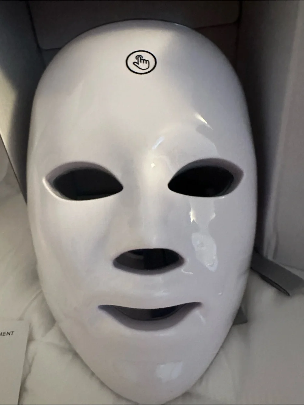 Nortech NWT 7-in-1 LED Light Therapy Face Mask Skin Rejuvenation Set SP-1100